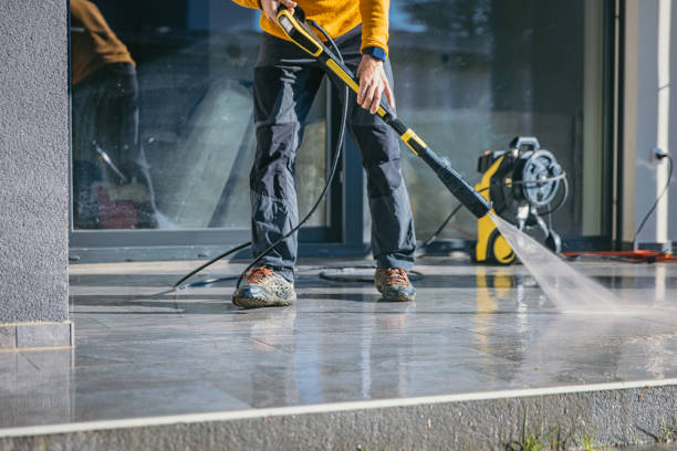 Best Affordable Power Washing  in Avis, PA
