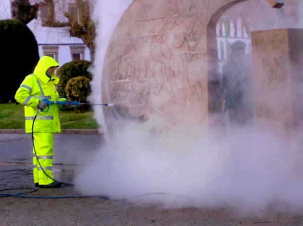 Why Choose Our Certified Pressure Washing Experts for Your Project Needs in Avis, PA?