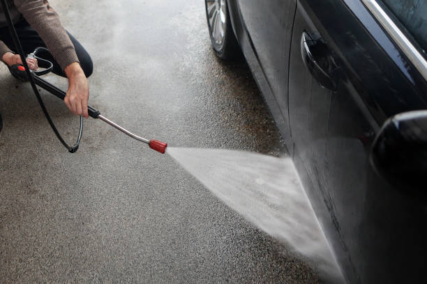 Best Affordable Pressure Washing  in Avis, PA