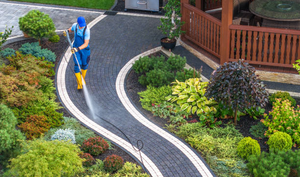 Avis, PA Pressure Washing Company